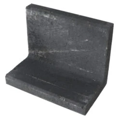 L-element Beton Zwart 50x30x40 Cm -Gardena Verkoop 123 1478