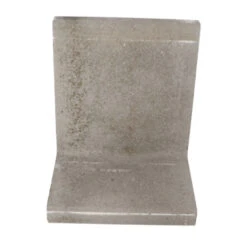 L-element Beton Grijs 50x40x60 Cm -Gardena Verkoop 123 1500