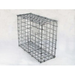 Schanskorf Gegalvaniseerd 50x50x30 Cm 4 Mm Draaddikte 13 Schanskorf Gegalvaniseerd 50x50x30 Cm 4 Mm Draaddikte -Gardena Verkoop 123 1507