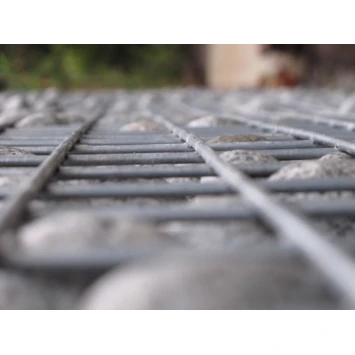 Schanskorf Gegalvaniseerd 50x50x30 Cm 4 Mm Draaddikte 9 Schanskorf Gegalvaniseerd 50x50x30 Cm 4 Mm Draaddikte - Afbeelding 7