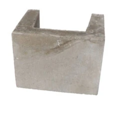 U-element Beton Grijs 30x40x30 Cm -Gardena Verkoop 123 1533