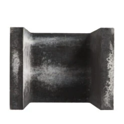 U-element Beton Antraciet 40x40x50 Cm -Gardena Verkoop 123 1539