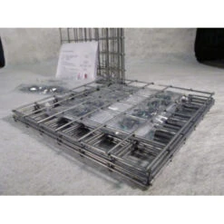 Schanskorf Gegalvaniseerd 100x50x30 Cm 4 Mm Draaddikte 14 Schanskorf Gegalvaniseerd 100x50x30 Cm 4 Mm Draaddikte -Gardena Verkoop 123 1554