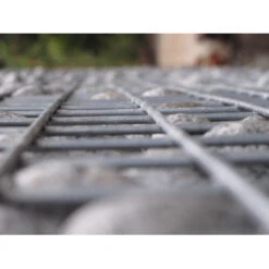 Schanskorf Gegalvaniseerd 100x50x30 Cm 4 Mm Draaddikte 15 Schanskorf Gegalvaniseerd 100x50x30 Cm 4 Mm Draaddikte -Gardena Verkoop 123 1555