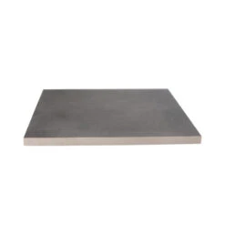 Keramische Terrastegel Kerastrada Betonlook Antraciet 60x60x3cm -Gardena Verkoop 123 1565