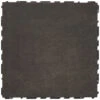 Ceramidrain Quartz Black 60x60x4 Cm -Gardena Verkoop 123 1575