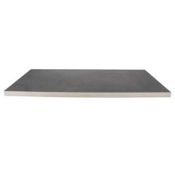 Keramische Terrastegel Kerastrada 90x45x3 Cm Concrete Antraciet 4 Keramische Terrastegel Kerastrada 90x45x3 Cm Concrete Antraciet - Afbeelding 2