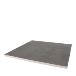 Keramische Terrastegel Kerastrada 60x60x2 Cm Quartzite Dark -Gardena Verkoop 123 1587