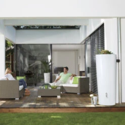 Garantia Regenton Met Plantenbak Wit 350 Liter 9 Garantia Regenton Met Plantenbak Wit 350 Liter -Gardena Verkoop 123 160