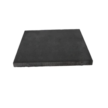 Terrastegel Beton Ardechio Antraciet 60x60x4 Cm 4 Terrastegel Beton Ardechio Antraciet 60x60x4 Cm - Afbeelding 2