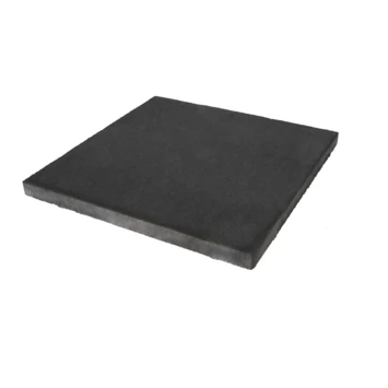 Terrastegel Beton Ardechio Antraciet 60x60x4 Cm 5 Terrastegel Beton Ardechio Antraciet 60x60x4 Cm - Afbeelding 3