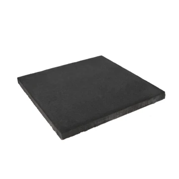 Terrastegel Beton Ardechio Antraciet 60x60x4 Cm 6 Terrastegel Beton Ardechio Antraciet 60x60x4 Cm - Afbeelding 4