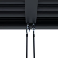 Pergola Rodrigo Aluminium 21 Pergola Rodrigo Aluminium -Gardena Verkoop 123 163