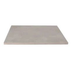 Keramische Terrastegel Kerastrada Betonlook Grijs 60x60x2 Cm - 2 Tegels / 0,72 M2 -Gardena Verkoop 123 1634
