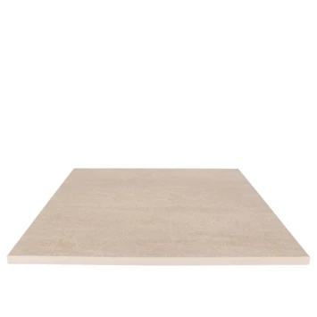 Keramische Terrastegel Kerastrada 60x60x2 Cm Quartzite Sand 2st 4 Keramische Terrastegel Kerastrada 60x60x2 Cm Quartzite Sand 2st - Afbeelding 2