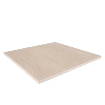 Keramische Terrastegel Kerastrada 60x60x2 Cm Quartzite Sand 2st 5 Keramische Terrastegel Kerastrada 60x60x2 Cm Quartzite Sand 2st - Afbeelding 3