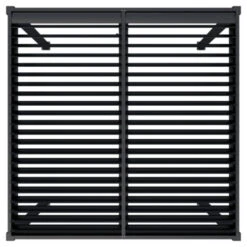 Pergola Rodrigo Aluminium 25 Pergola Rodrigo Aluminium -Gardena Verkoop 123 167