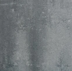 Terrastegel Beton Broadway Grijs/Zwart 60x60x4,7 Cm -Gardena Verkoop 123 1677