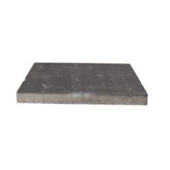 Terrastegel Beton Broadway Dark Grey 60x60x4,7 Cm -Gardena Verkoop 123 1683