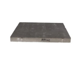 Terrastegel Beton Broadway Dark Grey 60x60x4,7 Cm -Gardena Verkoop 123 1687