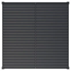 Pergola Rodrigo Aluminium 30 Pergola Rodrigo Aluminium -Gardena Verkoop 123 172