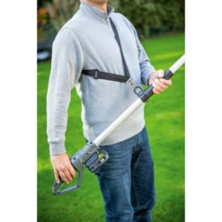 LUX 20V Telescopische Heggenschaar (zonder Accu) -Gardena Verkoop 123 1731