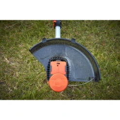 Black & Decker BLACK+DECKER 36V Trimmer BCSTA536L1 Incl. 2,5Ah Accu + Lader -Gardena Verkoop 123 1745