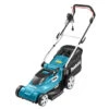 Makita Grasmaaier ELM4120 41cm 1200W -Gardena Verkoop 123 1746
