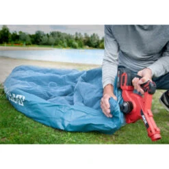 SKIL 20V Multifunctionele Blazer 3161CB Compact Brushless (zonder Accu) -Gardena Verkoop 123 1752