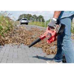 SKIL 20V Multifunctionele Blazer 3161CB Compact Brushless (zonder Accu) -Gardena Verkoop 123 1753