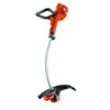 Black & Decker BLACK+DECKER Elektrische Trimmer GL8033-QS - 700W 33cm -Gardena Verkoop 123 1755