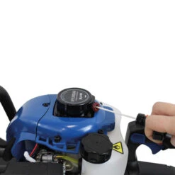 Hyundai Heggenschaar 25cc 2-takt -Gardena Verkoop 123 1762