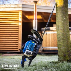 Hyundai Heggenschaar 25cc 2-takt -Gardena Verkoop 123 1763