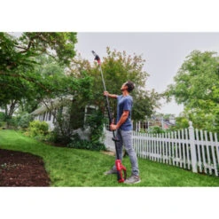SKIL 40V Kettingzaag Telescopisch 0582CA Brushless 25cm (zonder Accu) 11 SKIL 40V Kettingzaag Telescopisch 0582CA Brushless 25cm (zonder Accu) -Gardena Verkoop 123 1767