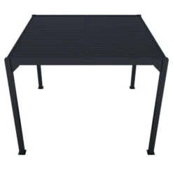 Pergola Rodrigo Aluminium 35 Pergola Rodrigo Aluminium -Gardena Verkoop 123 177