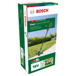 Bosch 18V Trimmer Easygrasscut 23cm (Incl. 2,0Ah Accu + Lader) -Gardena Verkoop 123 1772