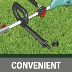 Bosch Elektrische Bosmaaier AFS 23-37 - 1000W 37cm -Gardena Verkoop 123 1782