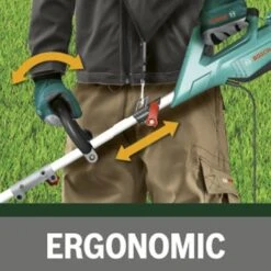 Bosch Elektrische Bosmaaier AFS 23-37 - 1000W 37cm -Gardena Verkoop 123 1783