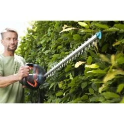 Gardena Elektrische Heggenschaar ComfortCut 700/66 -Gardena Verkoop 123 1800