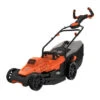 Black & Decker BLACK+DECKER Elektrische Grasmaaier BEMW471ES-QS 38cm 1600W -Gardena Verkoop 123 1803