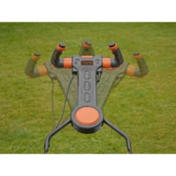 Black & Decker BLACK+DECKER Elektrische Grasmaaier BEMW481ES-QS 42cm 1800W -Gardena Verkoop 123 1810