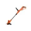 Black & Decker BLACK+DECKER Elektrische Trimmer BESTA525-QS - 450W 25cm -Gardena Verkoop 123 1812