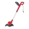 WOLF Elektrische Trimmer E/500 - 500W 27cm 1 WOLF Elektrische Trimmer E/500 - 500W 27cm -Gardena Verkoop 123 1818