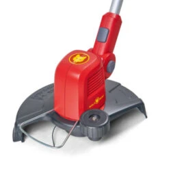 WOLF Elektrische Trimmer E/500 - 500W 27cm -Gardena Verkoop 123 1820