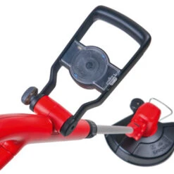 WOLF Elektrische Trimmer E/500 - 500W 27cm -Gardena Verkoop 123 1821