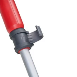 WOLF Elektrische Trimmer E/500 - 500W 27cm -Gardena Verkoop 123 1822