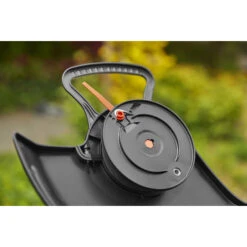 Gardena 18V Trimmer EasyCut 23cm Incl. Accu + Lader 10 Gardena 18V Trimmer EasyCut 23cm Incl. Accu + Lader -Gardena Verkoop 123 1825