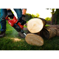 SKIL 40V Kettingzaag 0581CA Brushess 35cm (zonder Accu) -Gardena Verkoop 123 1841