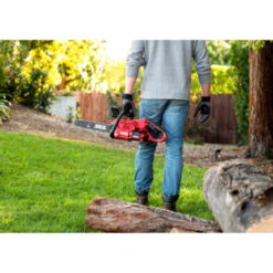 SKIL 40V Kettingzaag 0581CA Brushess 35cm (zonder Accu) -Gardena Verkoop 123 1842