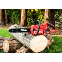 SKIL 40V Kettingzaag 0581CA Brushess 35cm (zonder Accu) -Gardena Verkoop 123 1843